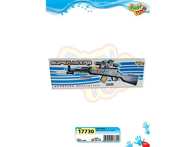 Idea toys and Game