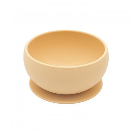 Ciotola con ventosa in silicone - Bradipo Gnawy - 2