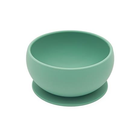 Ciotola con ventosa in silicone - Orso Munchy - 2