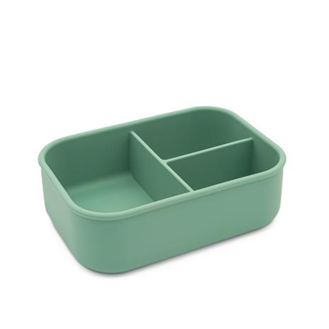 Porta merenda in silicone - Orso Munchy - 2