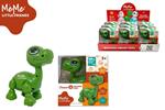 Me Me Little Friends Baby Dino