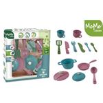 Mg Terry Set Cucina In Bioplastica Iem  52102