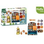 Pasticceria Betty Con Impastatrice E Tanti Accessori  Iem52107