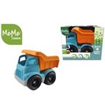 Veicolo Camioncino Mg Groovee Con Cassone Ribaltabile  Iem52108