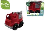 Camion Pompieri Juppiter Green  Iem52109