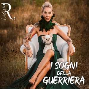 CD I Sogni della Guerriera Rosy Velasco