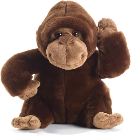 Peluche Gorilla George L100