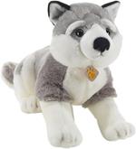 Peluche Tomsky Husky Siberiano Xl