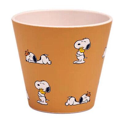 Tazza da caffè 90 ml Snoopy 14 Woodstock in RPET