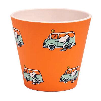 Tazza da caffè 90 ml Snoopy 16 Camper in RPET