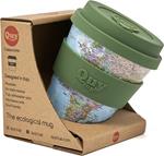 Tazza Cappuccino 230 ml Map in RPET