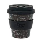 Tazza Cappuccino 230 ml Einstein in RPET