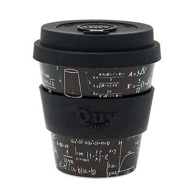 Tazza Cappuccino 230 ml Einstein in RPET