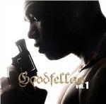 Goodfellas vol.1 - CD Audio di Ion