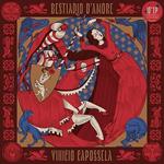 Bestiario d'amore (Red Coloured 10