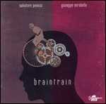 CD Braintrain Salvatore Pennisi Giuseppe Mirabella
