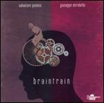 Braintrain - CD Audio di Salvatore Pennisi,Giuseppe Mirabella