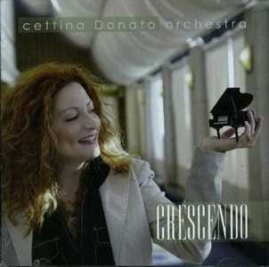 CD Crescendo Donato Cettina
