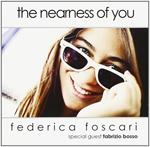 The Nearess of You (feat. Fabrizio Bosso)