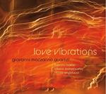 Love Vibrations