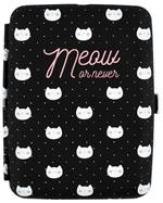 Portasigarette Gatto Legami No Smoking Cigarette Case Meow