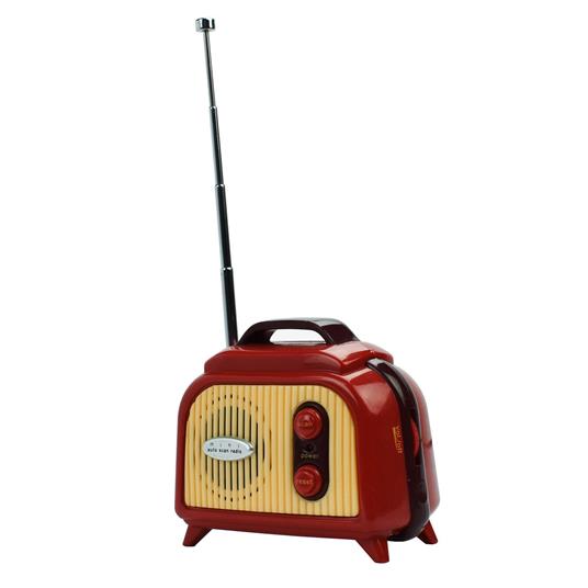 Mini FM Radio Legami - 2