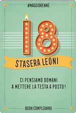 Sei stato amato per 60 anni Biglietto di compleanno STAMPABILE