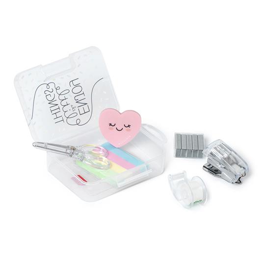 Mini Set di cancelleria Legami, Mini Stationery Set - 9