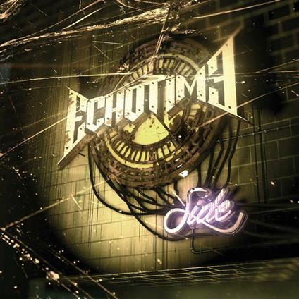 Side - CD Audio di Echotime