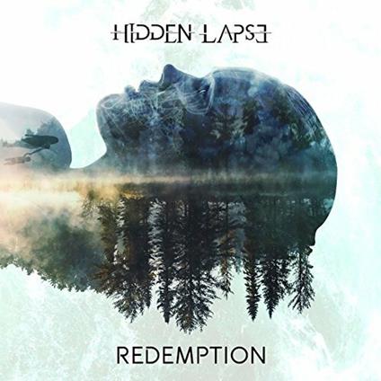 Redemption - CD Audio di Hidden Laps