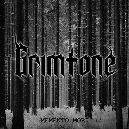 Memento Mori - CD Audio di Grimtone
