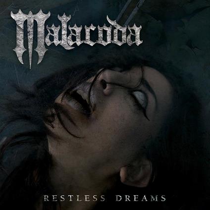 Restless Dreams - CD Audio di Malacoda