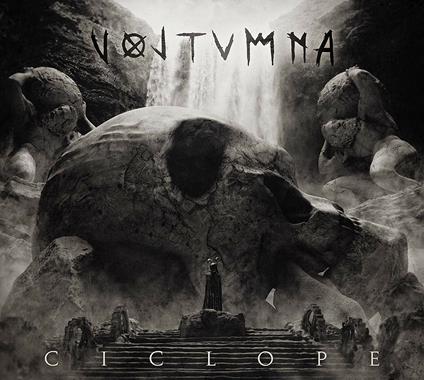 Ciclope - CD Audio di Voltumna