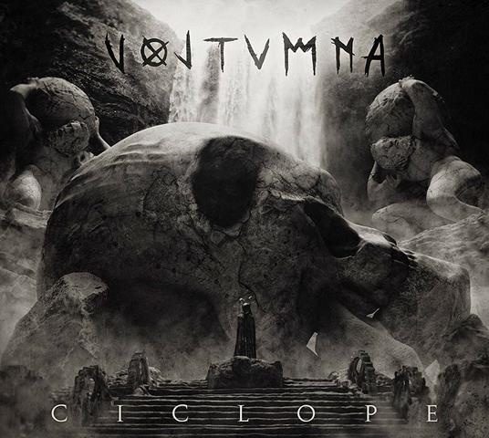 Ciclope - CD Audio di Voltumna