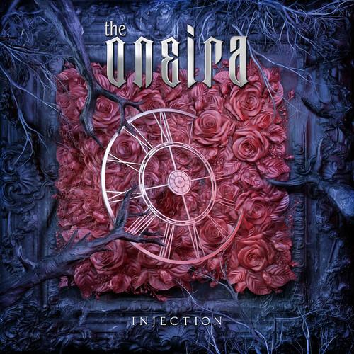 Injection - CD Audio di Oneira