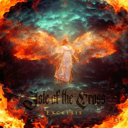 Excelsis - CD Audio di Isle of the Cross