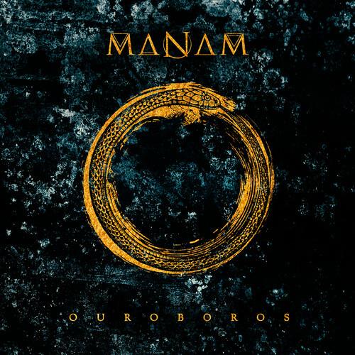 Ouroboros - CD Audio di Manam