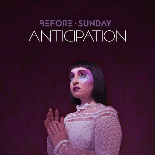Anticipation - CD Audio di Before Sunday