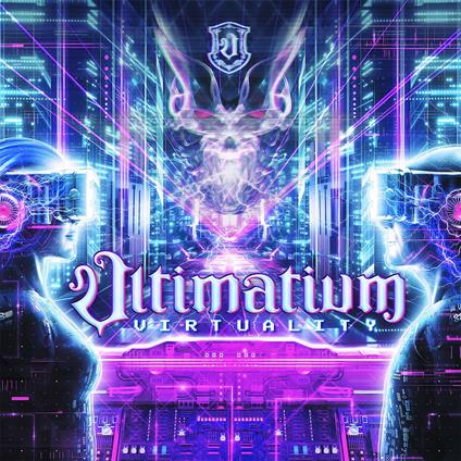 Virtuality - CD Audio di Ultimatium