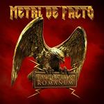 Imperium Romanum (Gold Vinyl)