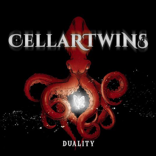 Duality - CD Audio di Cellar Twins