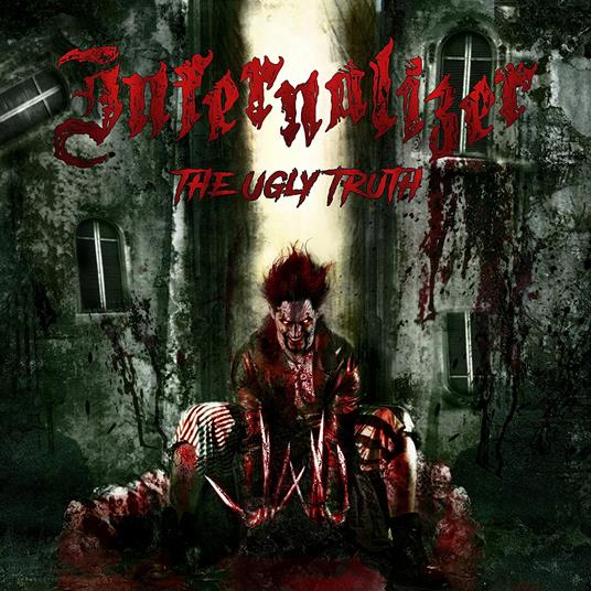 The Ugly Truth - CD Audio di Infernalizer