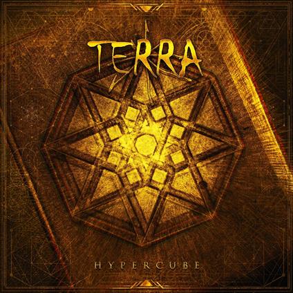 Hypercube - CD Audio di Terra