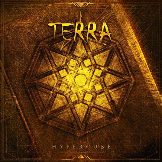 Hypercube - CD Audio di Terra