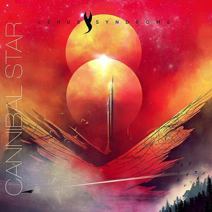 Cannibal Star - CD Audio di Venus Syndrome