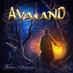 Theater Of Sorcery (2 LP Coloured)
