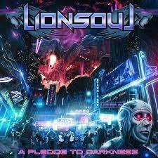 A Pledge to Darkness - CD Audio di Lionsoul