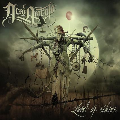 Land of Silence - CD Audio di Neroargento