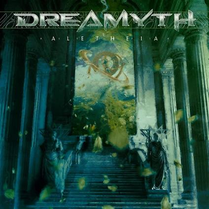 Aletheia - CD Audio di Dreamyth