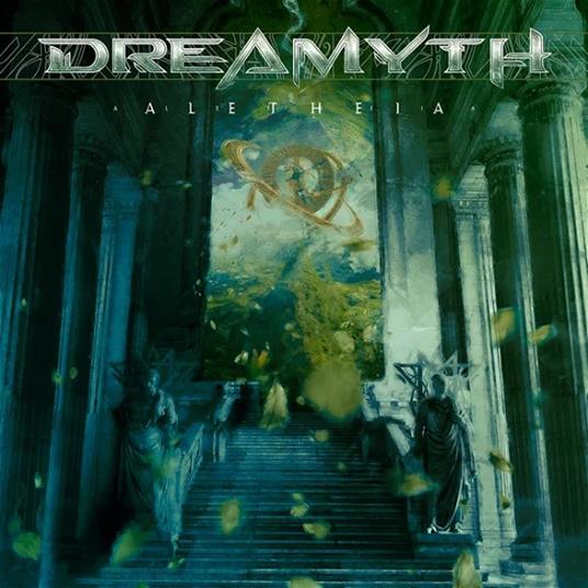 Aletheia - CD Audio di Dreamyth